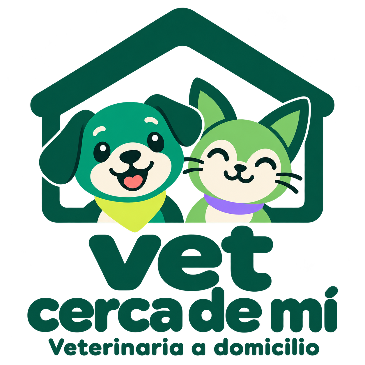 Vet Cerca de Mí, veterinaria a domicilio